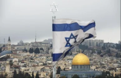 Իսրայելի կառավարությունը հրաժարվում է Արևմտյան ափի «անեքսիայի» ծրագրերից