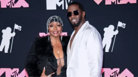 Փի Դիդիի մայրը, որդու շուրջ սկանդալի ֆոնին, հայտարարությամբ է հանդես եկել