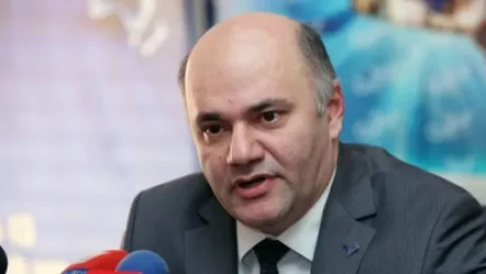 Դատարանը նախկին նախարարին սնանկ է ճանաչել, իսկ բնակարանը հանվել է աճուրդի