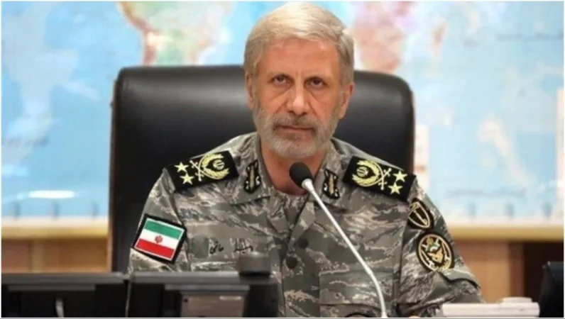 12-օրյա պատերազմի ժամանակ Իրանը պայքարել է ՆԱՏՕ-ի դեմ․  Հաթամի