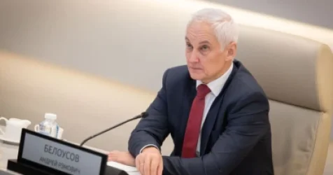 Ռուսաստանի պաշտպանության նախարարը նշել է առաջնագծում առկա հիմնական խնդիրը