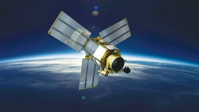 Ադրբեջանը տիեզերք կարձակի արբանյակ իսրայելական ընկերության միջոցով