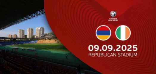 Որքան արժեն Հայաստան-Իռլանդիա խաղի տոմսերը սև շուկայում