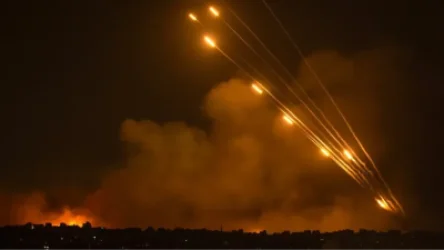 Իսրայելը կողմնորոշվել Է Իրանին պատասխան հարվածի թիրախների հարցում