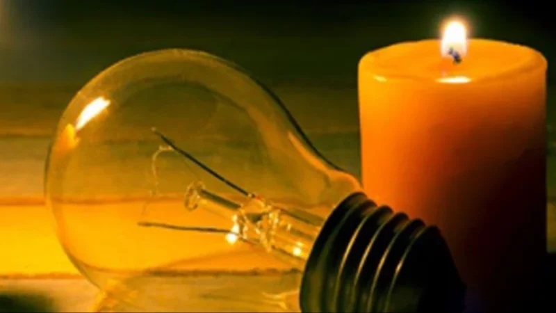 Երկար ժամանակ լույս չի լինի