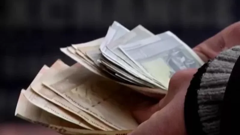 Քաղաքացուց խարդախությամբ 9000 ԱՄՆ դոլար են հափշտակել. ՔԿ