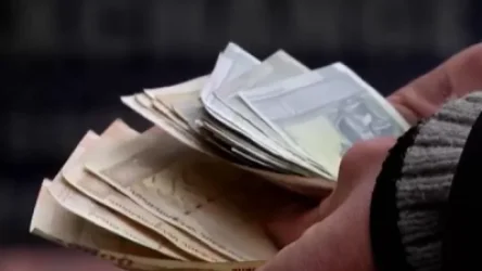 Քաղաքացուց խարդախությամբ 9000 ԱՄՆ դոլար են հափշտակել. ՔԿ