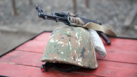 Մահացած զինծառայողը վերջին անգամ մոր հետ է խոսել. մանրամասներ