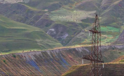 Ռուսաստանը էլեկտրաէներգիա է խնդրել Ադրբեջանից և Վրաստանից