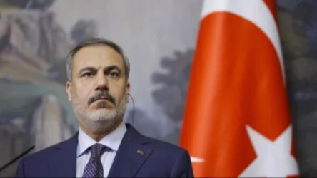 Հաքան Ֆիդանը` «Հարավային Կովկասի հարցերով» աշխատանքների մասին