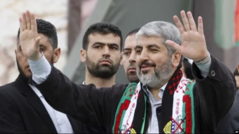 Հայտնի է, թե ով է ՀԱՄԱՍ-ի նոր ղեկավարը