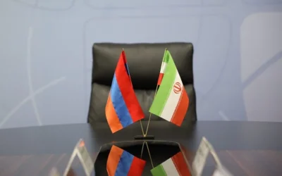 Անընդունելի է արտատարածքային որևէ միջանցքի գոյություն. Իրանում ՀՀ դեսպան