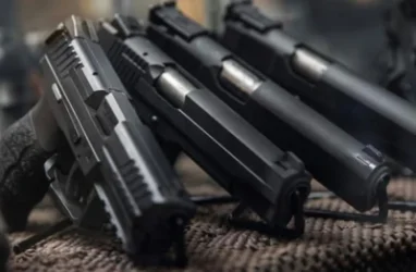 235 անձից վերցվել է պարգև տրված զենքը․ «Հետք»