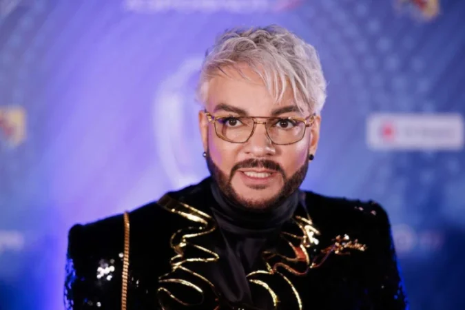 Կիրկորովից ուզում են բռնագանձել 12 մլն ռուբլի՝  վարկային պարտքի պատճառով