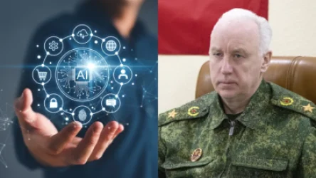 ՌԴ-ում արհեստական բանականության միջոցով սպանություններ են բացահայտվել