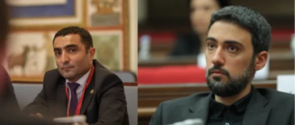 Ռոմանոս Պետրոսյանն ասում էր՝ «ձև չունեք», իսկ «մեր ձևով»-ի համար մարդուն անազատության մեջ են պահում. Կարապետյանի փաստաբան