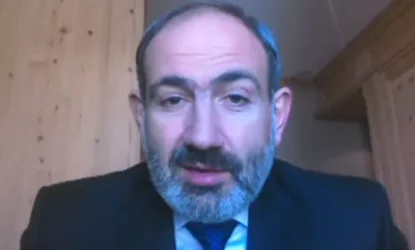 Դավադրություն լինել չի կարող․Փաշինյանը՝ Ալիևի հետ հանդիպման մասին