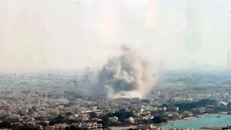 ՄԱԿ-ի գլխավոր քարտուղարը և Հռոմի պապը քննադատել են Իսրայելի հարձակումը Կատարի մայրաքաղաքի վրա