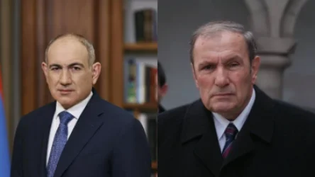 Ծույլ է, հայհոյախոս, բամբասկոտ, ատում է մարդկաց․ Փաշինյանը Լևոն Տեր-Պետրոսյանի մասին