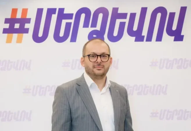 Դատարանը վերացրեց փաստաբան Ռուբեն Մխիթարյանի խափանման միջոց կալանքը