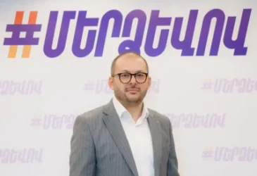 Դատարանը վերացրեց փաստաբան Ռուբեն Մխիթարյանի խափանման միջոց կալանքը