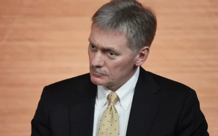 Կրեմլը դատապարտել է Վրաստանում ընտրությունների վերաբերյալ արևմուտքի հայտարարությունները