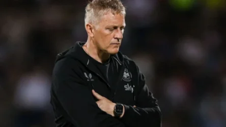 Իռլանդացիները պարտություն կրեցին խմբի ամենացածր վարկանիշ ունեցող թիմից՝ Հայաստանից. գլխավոր մարզիչ