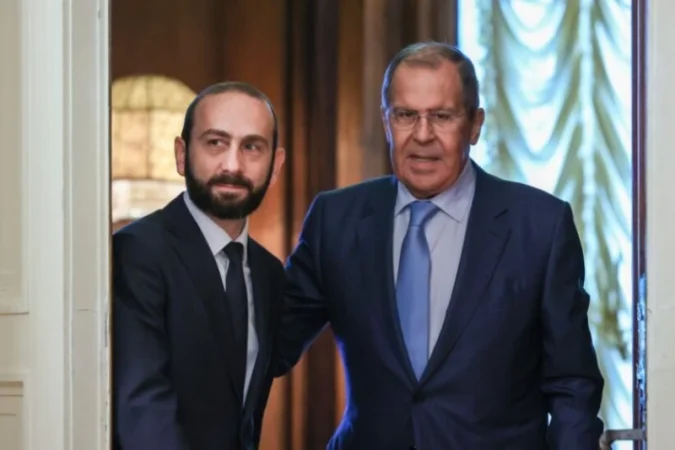 Միրզոյանը` ՀՀ-ՌԴ հարաբերությունների մասին