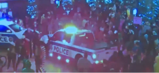 18+ՏԵՍԱՆՅՈՒԹ. ԱՄՆ-ում halloween-ի ժամանակ մարդիկ են սպանվել