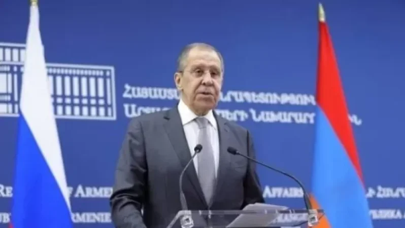 Ես վստահ եմ՝ գերիների վերադարձի հարցն առաջիկայում կլուծվի․ Լավրով