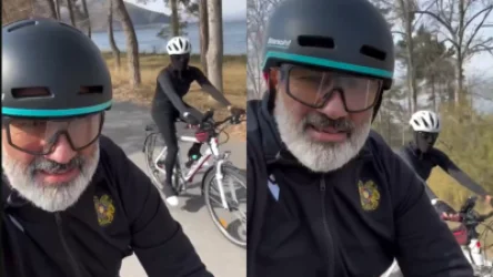 ՏԵՍԱՆՅՈՒԹ. «Աննա, ոնց որ «նինձյա» լինես». Փաշինյան