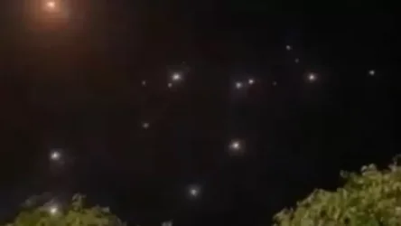 ՏԵՍԱՆՅՈՒԹ. Ողջ կենտրոնական հատվածը հրթիռակոծվում է. ինչ իրավիճակ է Իսրայելում