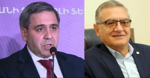 Արմեն Մելիքբեկյանին կհեռացնեն պաշտոնից. «Ժողովուրդ»
