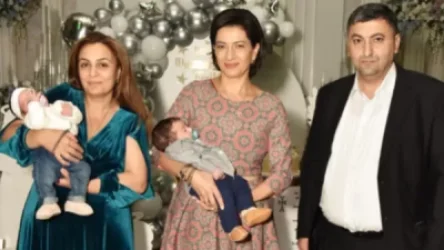 «Ներկաների անձայն հեկեկոցներն ի վերջո խլացան զուռնա-դհոլի հնչյունների տակ». Աննա Հակոբյան