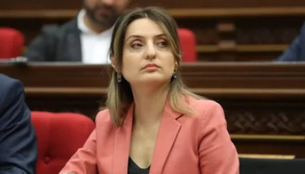 Թիմակիցներիս չեմ uպառնացել․ Բաթոյանը՝ իր առողջապահության հանձնաժողովի նախագահ ընտրվելու մասին