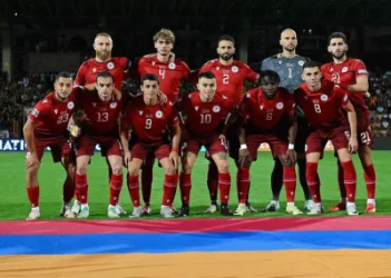 Հայտնի է` ով կգլխավորի Հայաստանի ազգային հավաքականի առաջիկա խաղերին