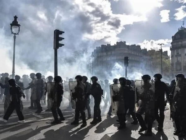 Նոր վարչապետի նշանակումից հետո անկարգություններ են սկսվել Ֆրանսիայում