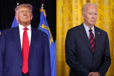 Բայդենն ու Թրամփը պատրաստ են հանդիպման. Սպիտակ տուն