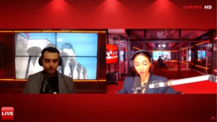 Ինչ ենք մենք ուտում։ Մեր կերածը անվտա՞նգ է