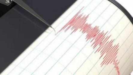 Մարտակերտ քաղաքից 20 կմ հյուսիս-արևմուտք գրանցվել է 3.7 մագնիտուդով երկրաշարժ
