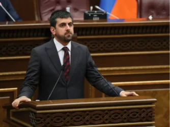 Առաջարկների հիմքում այդ երկու սկզբունքներն են. Խանդանյան