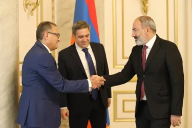 ՏԵՍԱՆՅՈՒԹ. Իրականության «ապտակը» Մելիքբեկյանին. նրա հեռացումն այլընտրանք չունի