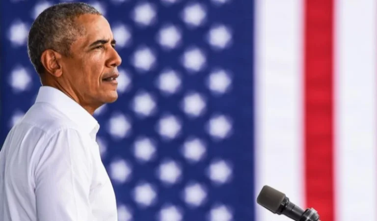 Օբաման Ալեքս Պրետիի սպանությունը անվանել է ողբերգություն