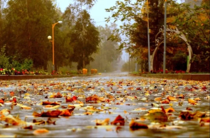 ԵՂԱՆԱԿ. Անձրև ու ձյուն է սպասվում