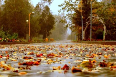 ԵՂԱՆԱԿ. Անձրև ու ձյուն է սպասվում