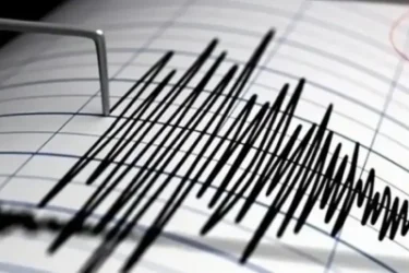 Իրանում 5.2 մագնիտուդով երկրաշարժ է տեղի ունեցել