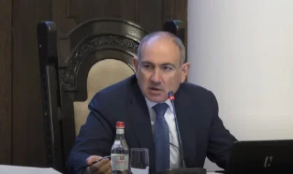 Նիկոլ Փաշինյանն՝ աղմկահարույց հրաժարականների մասին