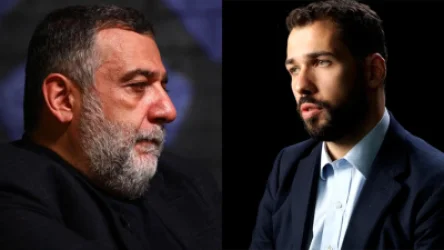 Ռուբեն Վարդանյանի որդու կոչը՝ միջազգային հանրությանը