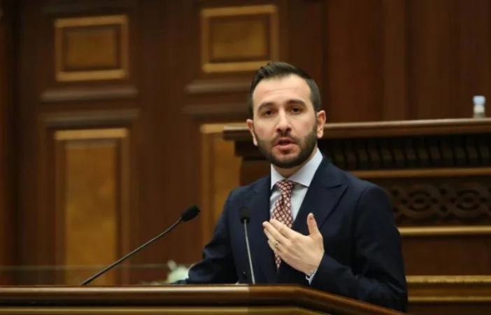 ՔՊ պատգամավորն՝ աղմկահարույց պաշտոնանկությունների մասին