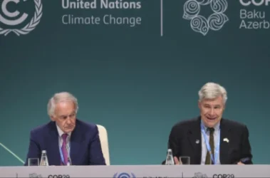 Ամերիկացի սենատորների հայանպաստ շեշտադրումները` Բաքվում